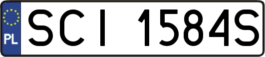 SCI1584S