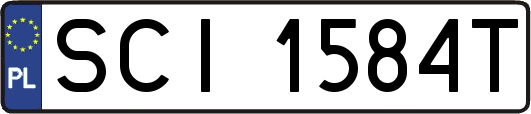 SCI1584T