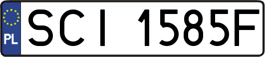 SCI1585F