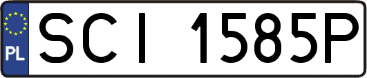 SCI1585P