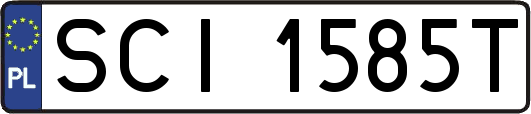 SCI1585T