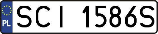 SCI1586S