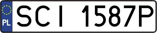 SCI1587P