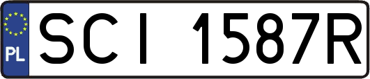 SCI1587R