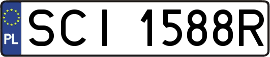 SCI1588R