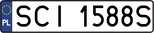 SCI1588S