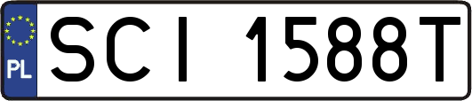 SCI1588T