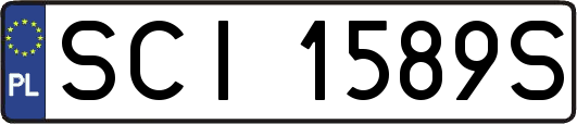 SCI1589S
