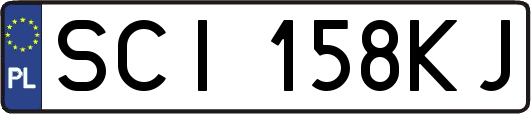 SCI158KJ