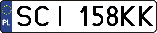 SCI158KK