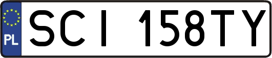 SCI158TY