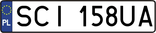 SCI158UA