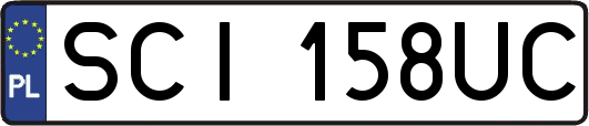 SCI158UC