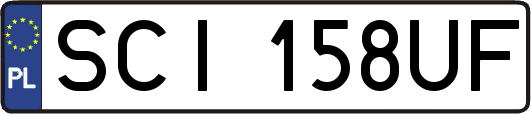 SCI158UF