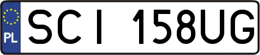 SCI158UG