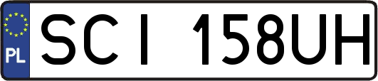 SCI158UH