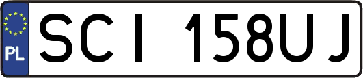 SCI158UJ