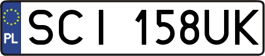 SCI158UK