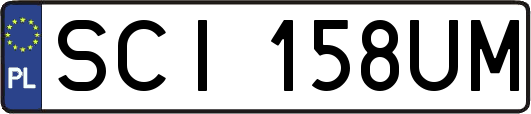 SCI158UM