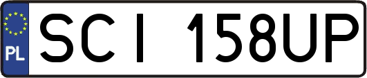 SCI158UP