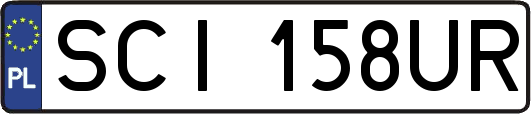 SCI158UR