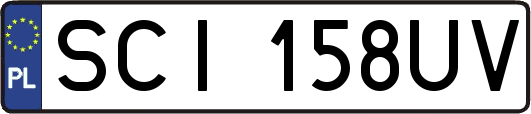 SCI158UV