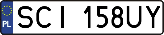 SCI158UY