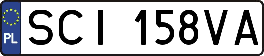 SCI158VA
