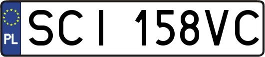 SCI158VC