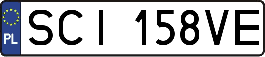 SCI158VE