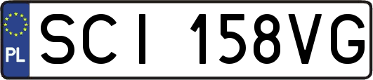 SCI158VG
