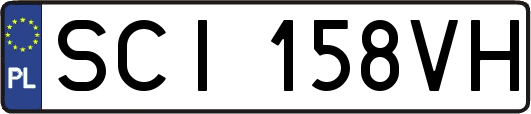 SCI158VH