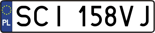 SCI158VJ