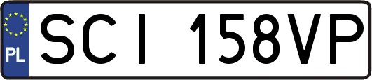 SCI158VP