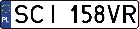 SCI158VR