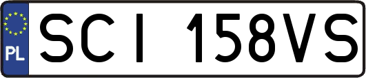 SCI158VS