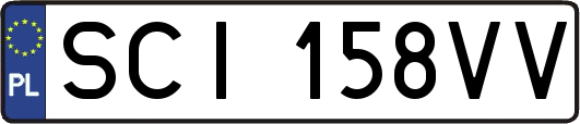 SCI158VV