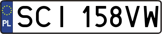 SCI158VW