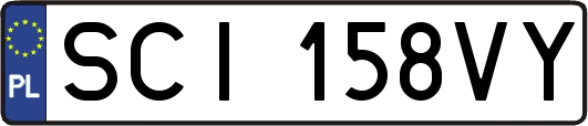 SCI158VY