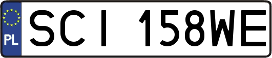 SCI158WE