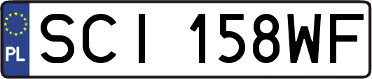 SCI158WF