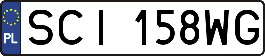 SCI158WG