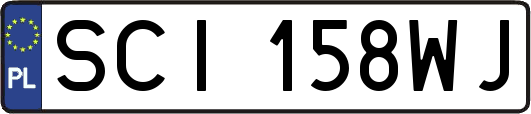 SCI158WJ