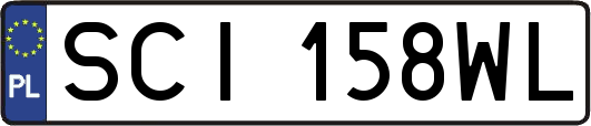 SCI158WL
