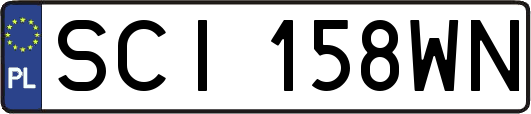 SCI158WN