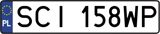 SCI158WP