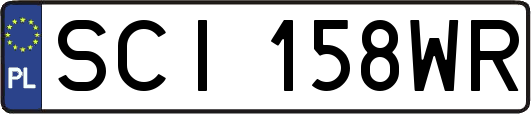 SCI158WR