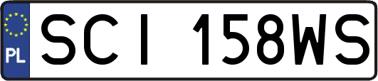 SCI158WS