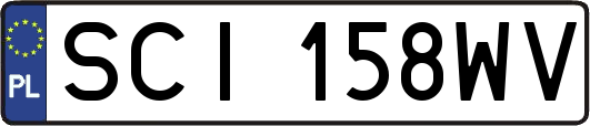 SCI158WV