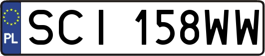 SCI158WW
